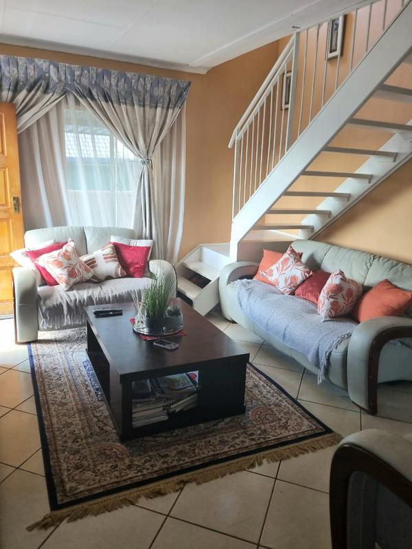 3 Bedroom Property for Sale in Kya Sands Gauteng