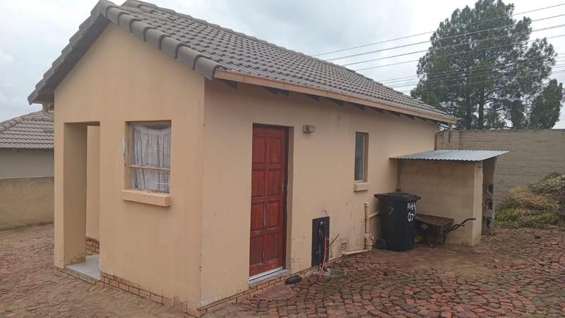 3 Bedroom Property for Sale in Kya Sands Gauteng