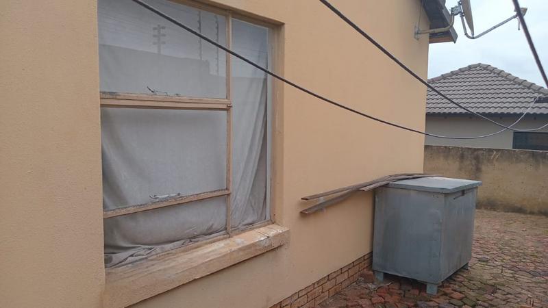 3 Bedroom Property for Sale in Kya Sands Gauteng