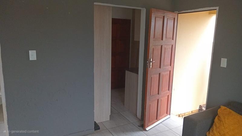 3 Bedroom Property for Sale in Kya Sands Gauteng