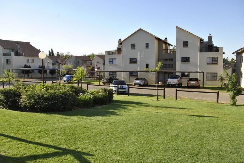 To Let 2 Bedroom Property for Rent in Paulshof Gauteng