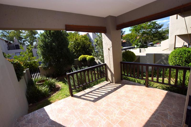 To Let 2 Bedroom Property for Rent in Paulshof Gauteng
