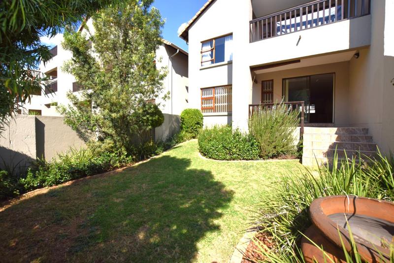 To Let 2 Bedroom Property for Rent in Paulshof Gauteng