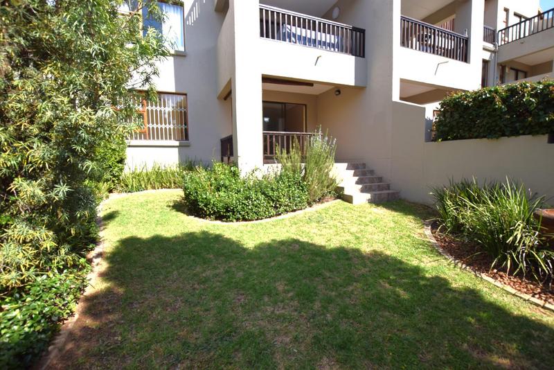 To Let 2 Bedroom Property for Rent in Paulshof Gauteng