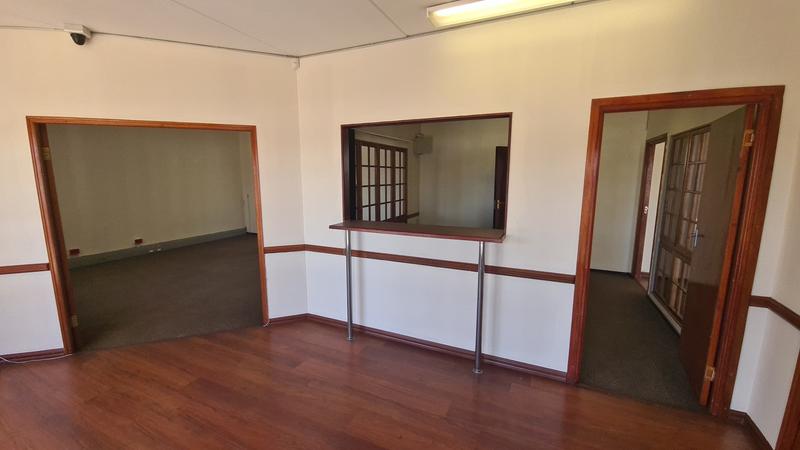 To Let commercial Property for Rent in Halfway House Gauteng