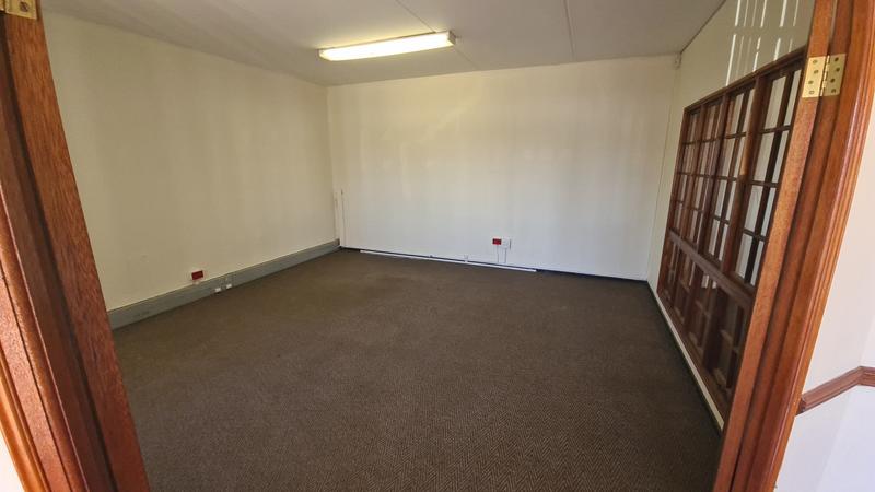 To Let commercial Property for Rent in Halfway House Gauteng