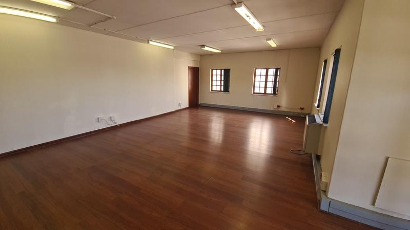 To Let commercial Property for Rent in Halfway House Gauteng