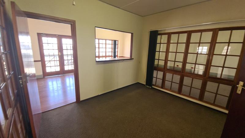 To Let commercial Property for Rent in Halfway House Gauteng
