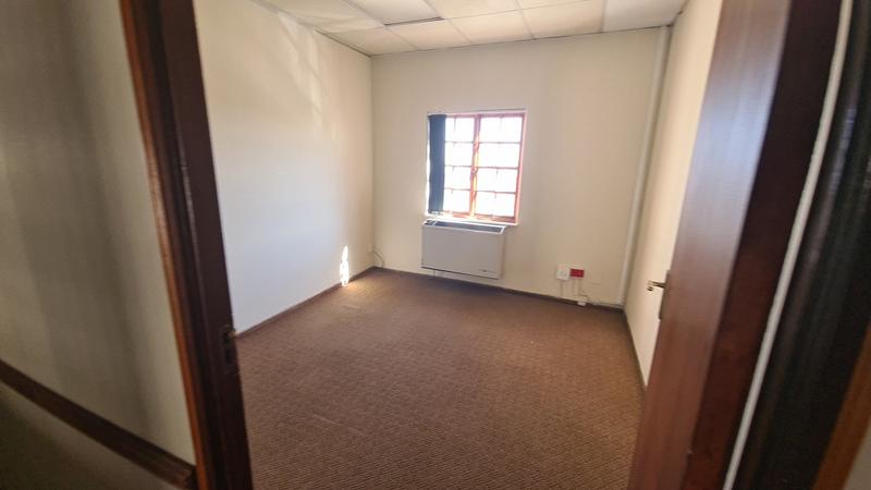 To Let commercial Property for Rent in Halfway House Gauteng
