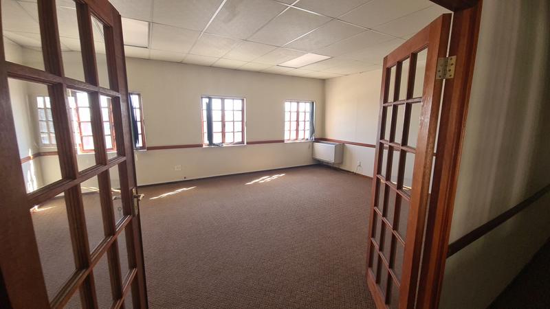 To Let commercial Property for Rent in Halfway House Gauteng