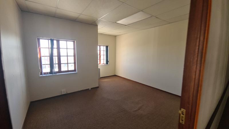 To Let commercial Property for Rent in Halfway House Gauteng