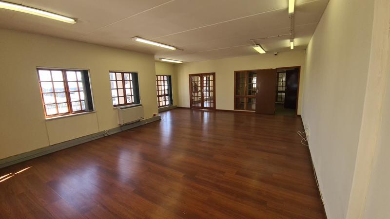 To Let commercial Property for Rent in Halfway House Gauteng