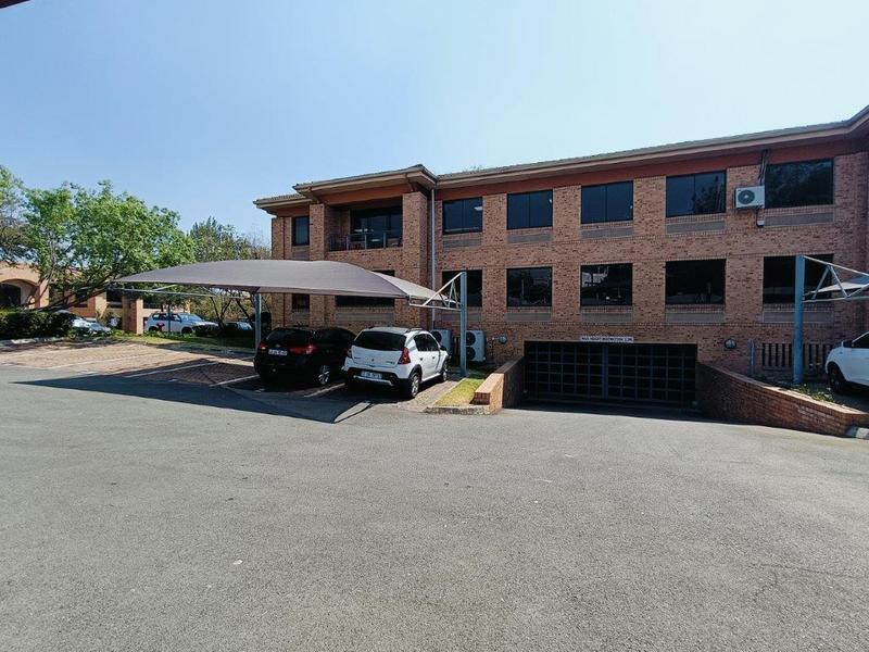 Commercial Property for Sale in Bryanston Gauteng