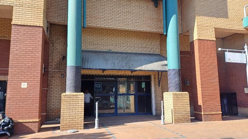 To Let commercial Property for Rent in Centurion Gauteng