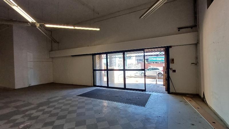 To Let commercial Property for Rent in Centurion Gauteng