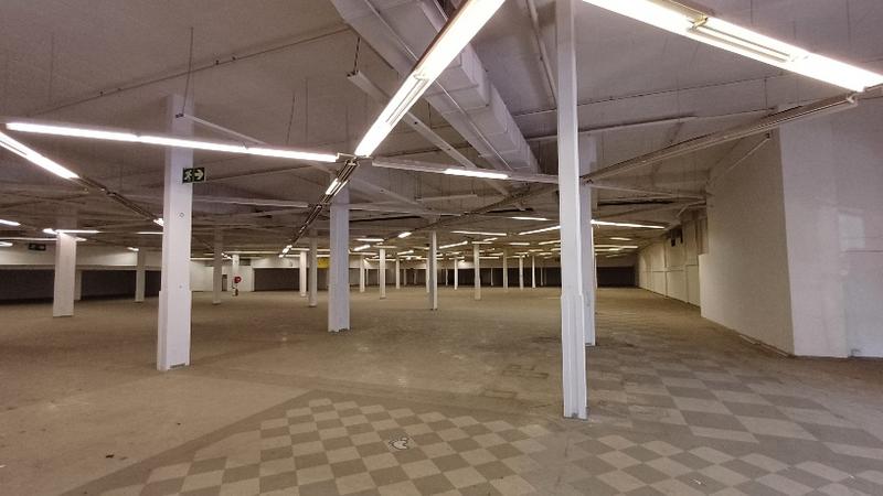 To Let commercial Property for Rent in Centurion Gauteng