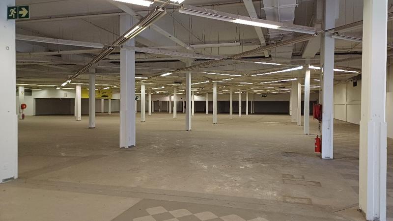 To Let commercial Property for Rent in Centurion Gauteng