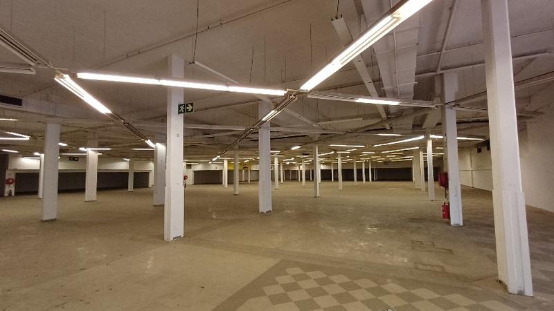 To Let commercial Property for Rent in Centurion Gauteng