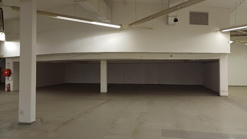 To Let commercial Property for Rent in Centurion Gauteng
