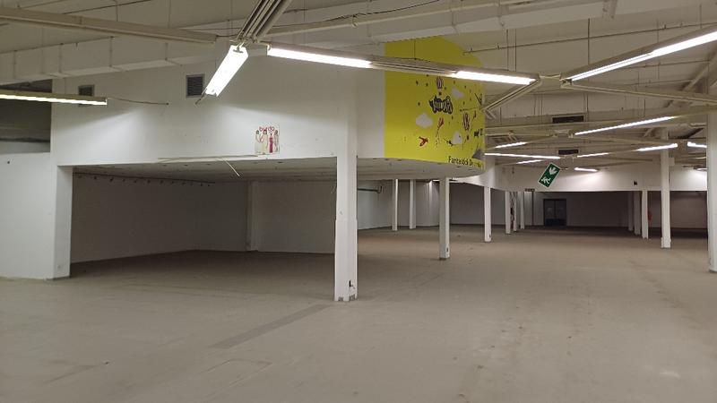 To Let commercial Property for Rent in Centurion Gauteng