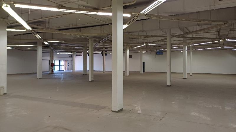 To Let commercial Property for Rent in Centurion Gauteng