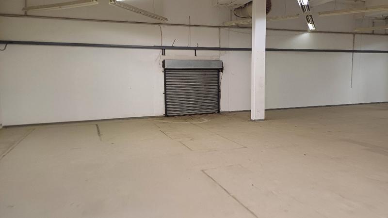 To Let commercial Property for Rent in Centurion Gauteng
