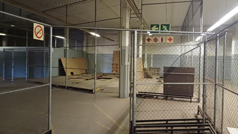 To Let commercial Property for Rent in Centurion Gauteng