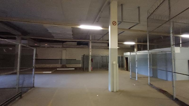 To Let commercial Property for Rent in Centurion Gauteng