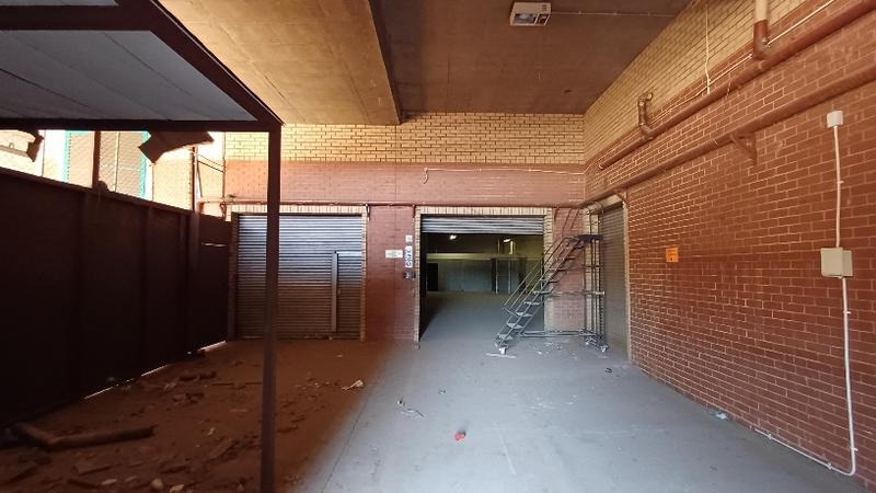 To Let commercial Property for Rent in Centurion Gauteng