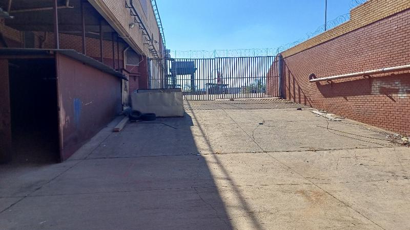 To Let commercial Property for Rent in Centurion Gauteng