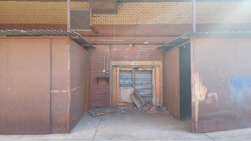 To Let commercial Property for Rent in Centurion Gauteng