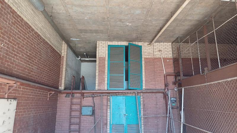 To Let commercial Property for Rent in Centurion Gauteng