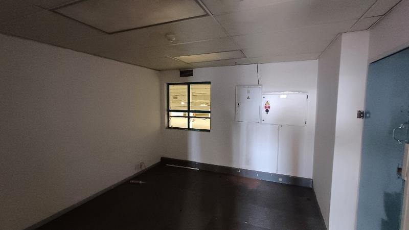To Let commercial Property for Rent in Centurion Gauteng