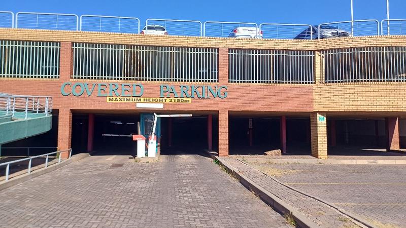 To Let commercial Property for Rent in Centurion Gauteng