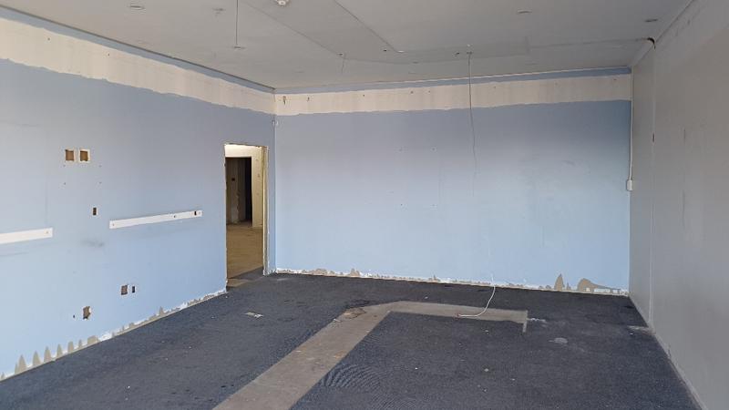To Let commercial Property for Rent in Centurion Gauteng