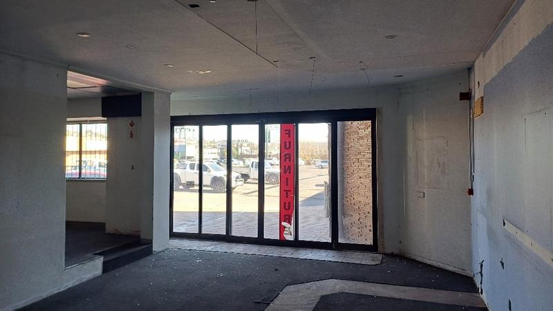 To Let commercial Property for Rent in Centurion Gauteng