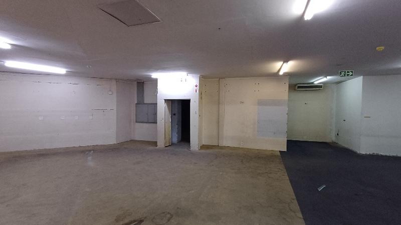 To Let commercial Property for Rent in Centurion Gauteng