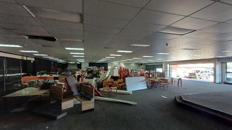 To Let commercial Property for Rent in Centurion Gauteng