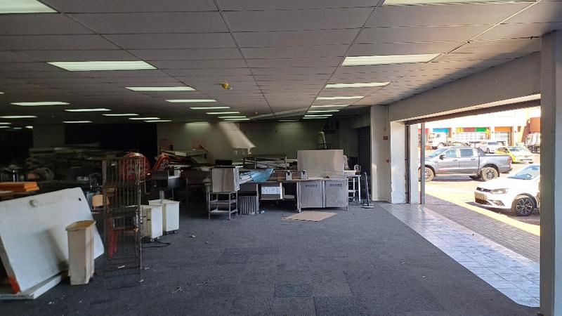 To Let commercial Property for Rent in Centurion Gauteng