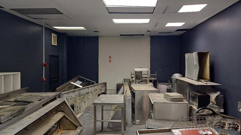 To Let commercial Property for Rent in Centurion Gauteng