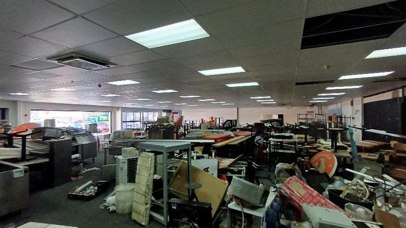 To Let commercial Property for Rent in Centurion Gauteng