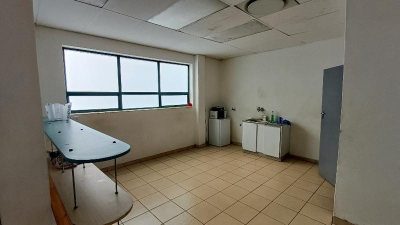 To Let commercial Property for Rent in Centurion Gauteng