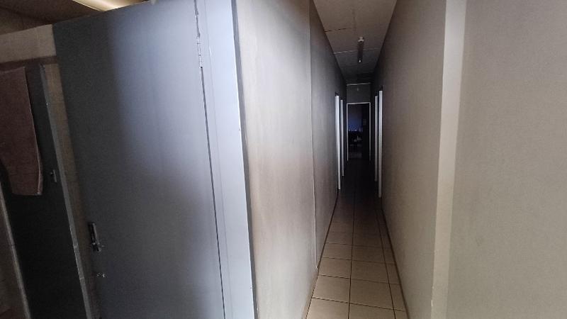 To Let commercial Property for Rent in Centurion Gauteng