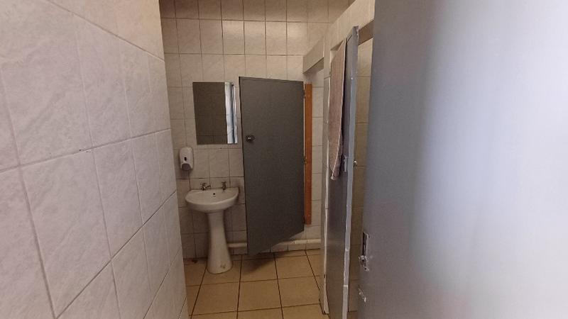 To Let commercial Property for Rent in Centurion Gauteng