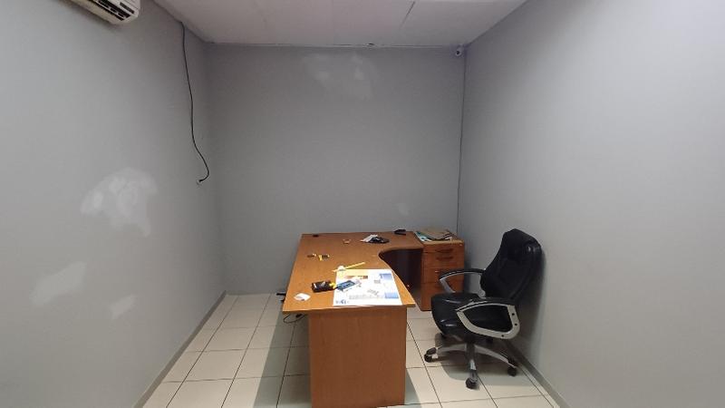 To Let commercial Property for Rent in Centurion Gauteng