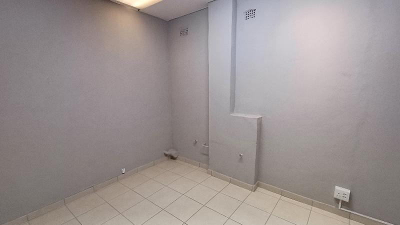 To Let commercial Property for Rent in Centurion Gauteng