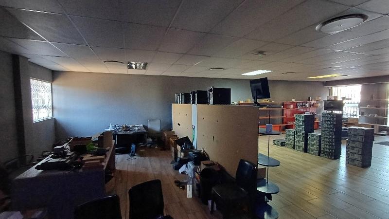 To Let commercial Property for Rent in Centurion Gauteng