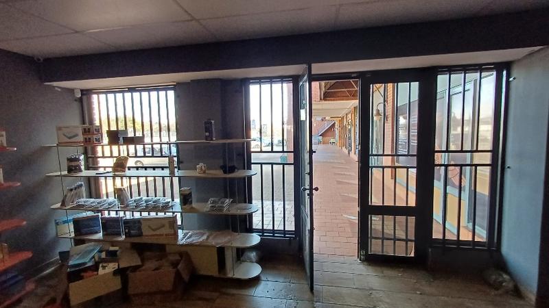 To Let commercial Property for Rent in Centurion Gauteng