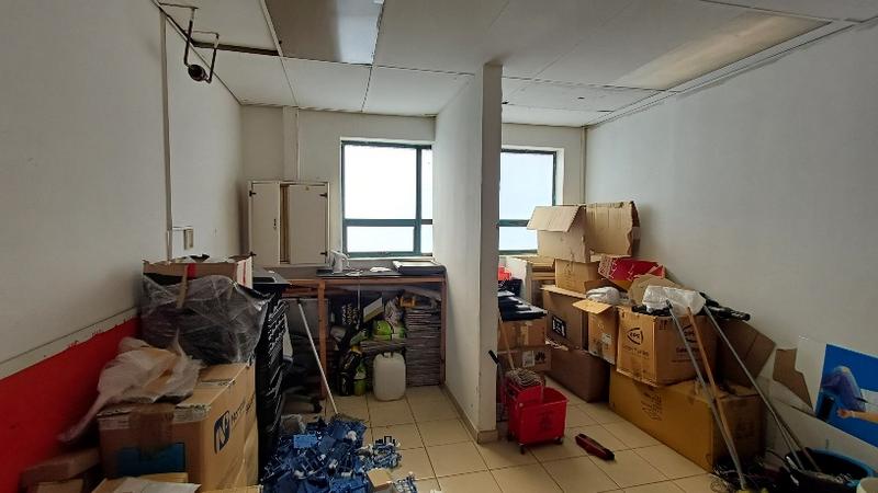 To Let commercial Property for Rent in Centurion Gauteng