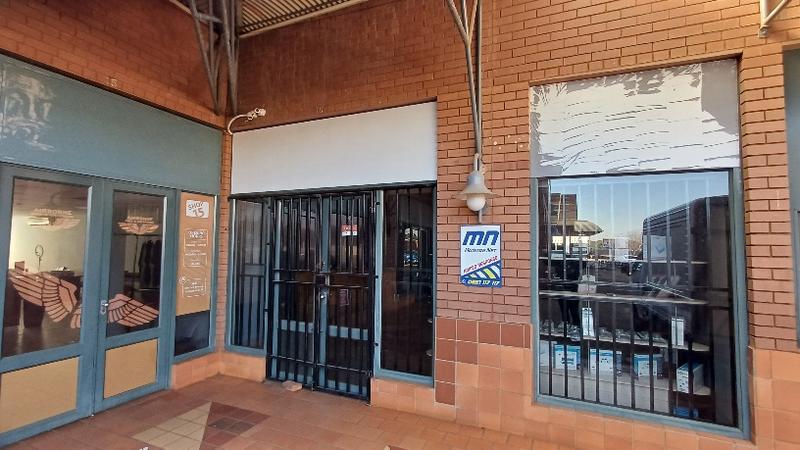 To Let commercial Property for Rent in Centurion Gauteng